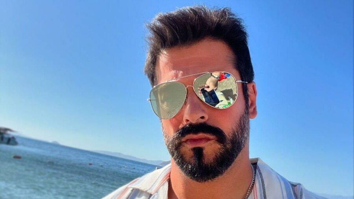 Бурак Озчівіт Бурак Озчівіт