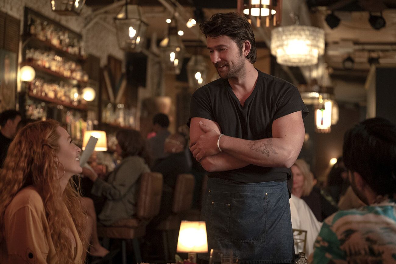 Фильм "Брось, если любишь" Фильм "Брось, если любишь"