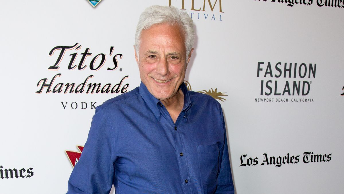 Джон Эпри Джон Эпри