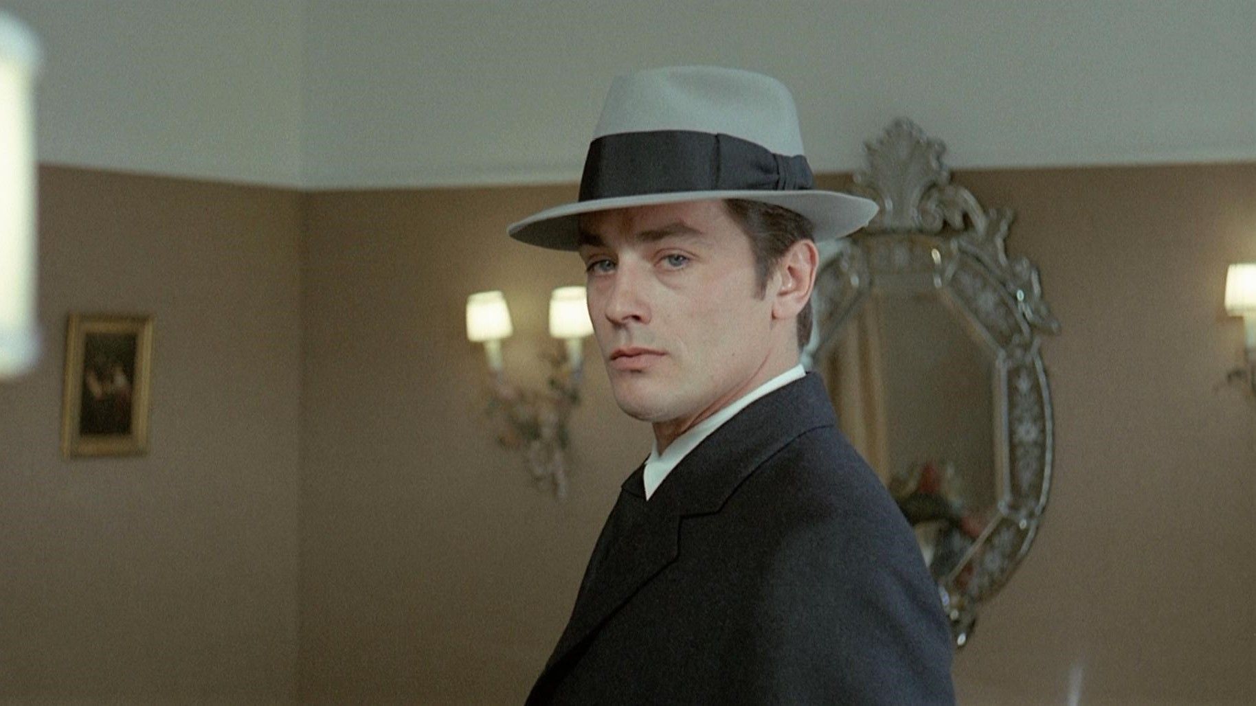 Ален Делон Ален Делон