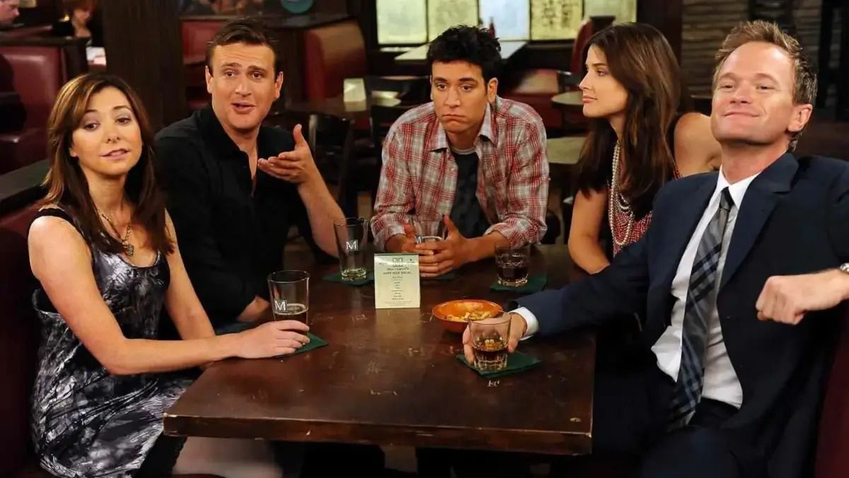 Сериалы с неудачным финалом Сериалы с неудачным финалом