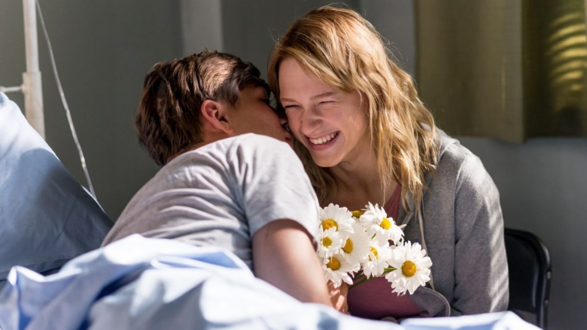 Сериал "Первые ласточки" Сериал "Первые ласточки"