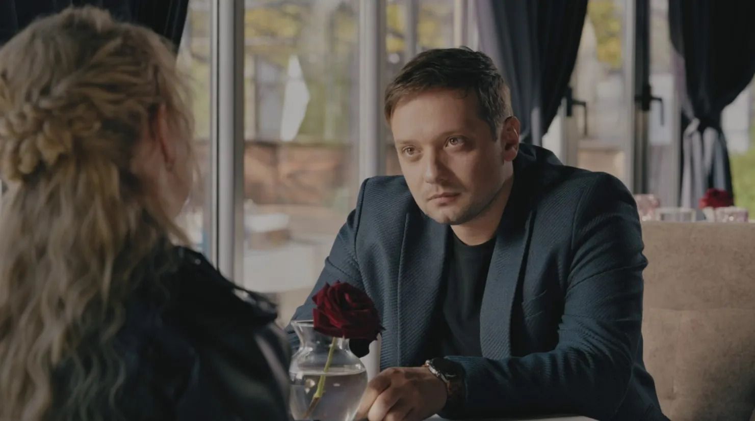 Марк Дробот Марк Дробот