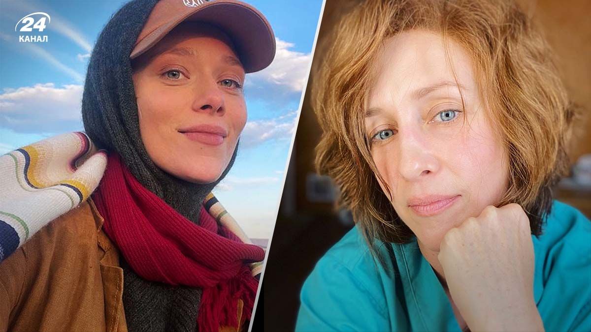 Голливудские актеры, которые владеют украинским языком Голливудские актеры, которые владеют украинским языком