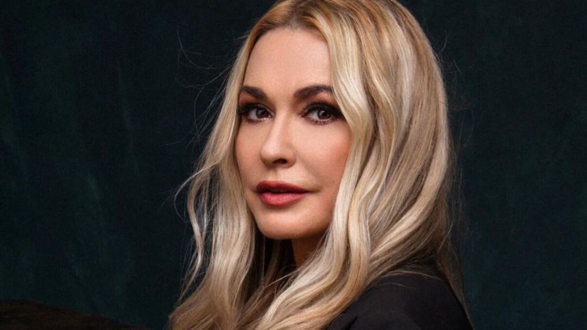 Ольга Сумська Ольга Сумська