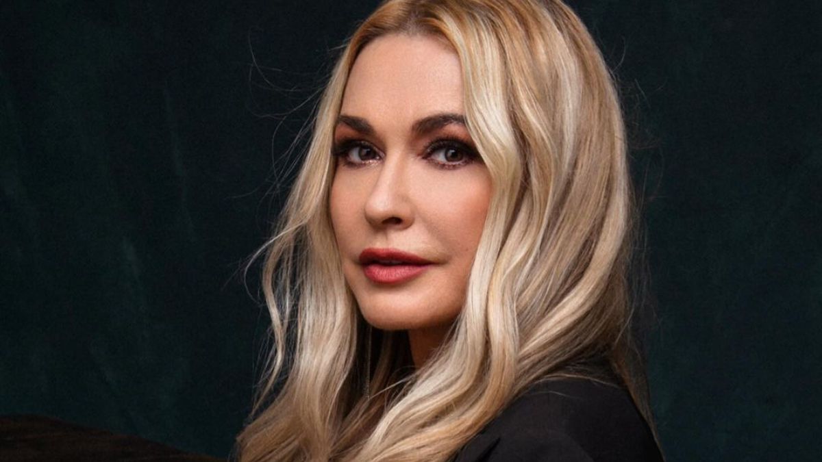 Ольга Сумська про стосунки з сестрою – що сказала акторка - Кіно