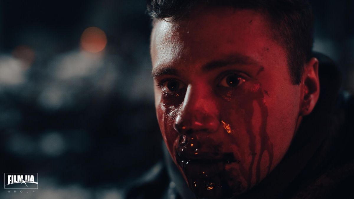 Фильм "Конотопская ведьма" Фильм "Конотопская ведьма"