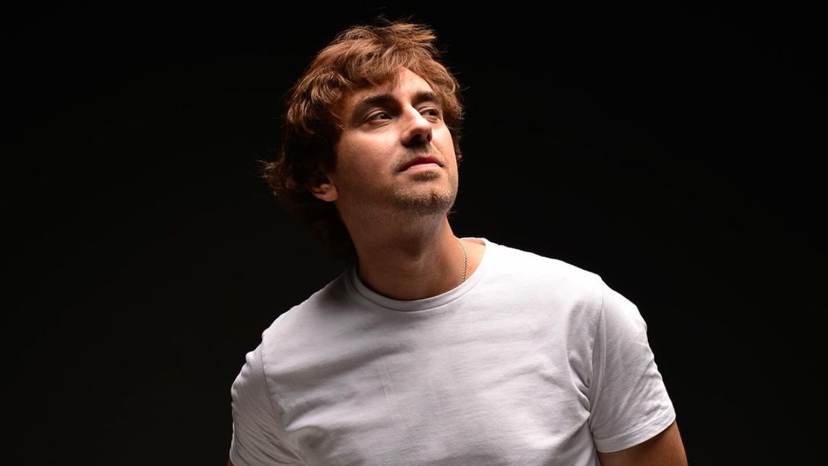 Олексій Гнатковський Олексій Гнатковський