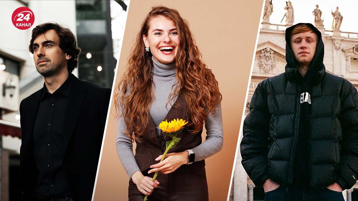 Українські актори, які ніколи не знімались у Росії Українські актори, які ніколи не знімались у Росії