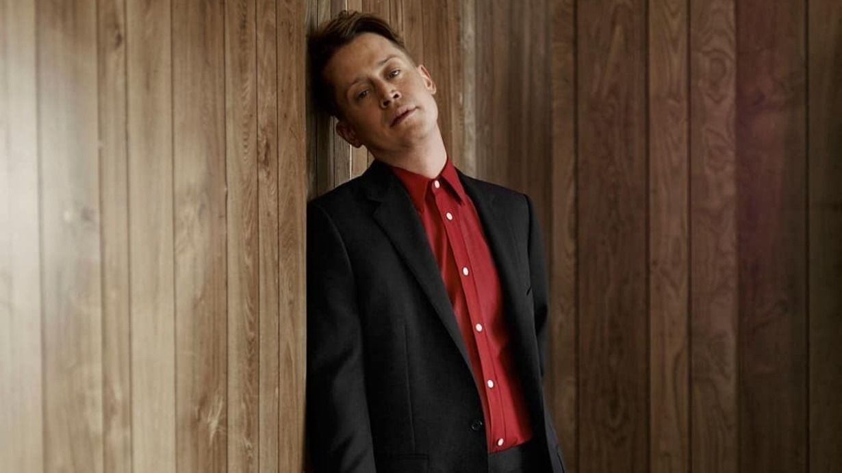 Маколей Калкин Маколей Калкин