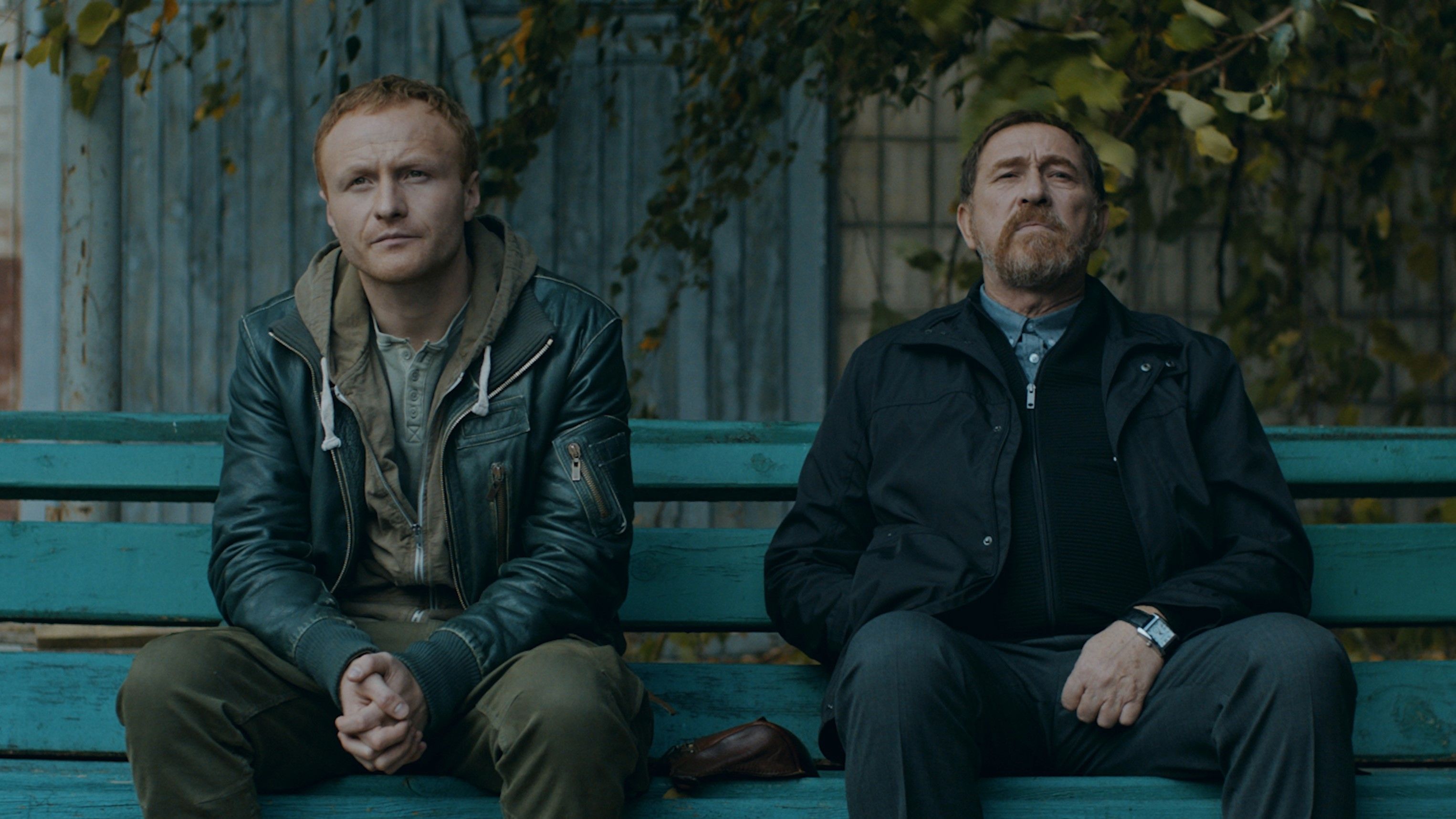 Украинские фильмы Украинские фильмы