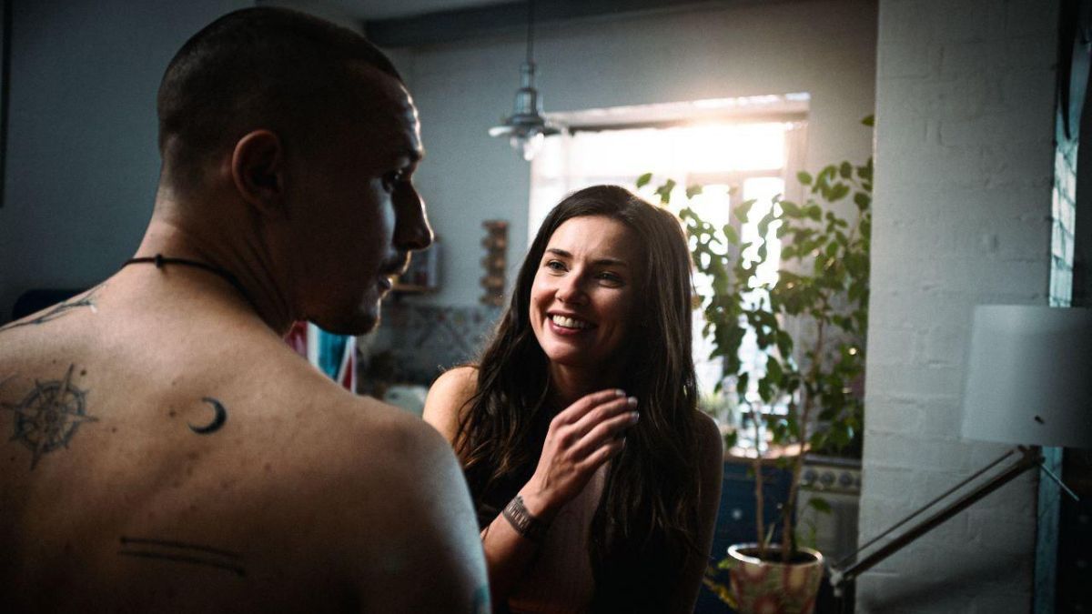 Фільм "Конотопська відьма" Фільм "Конотопська відьма"