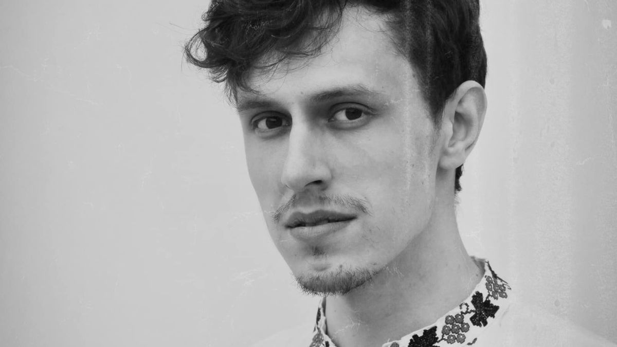 Андрей Касьянов  Андрей Касьянов