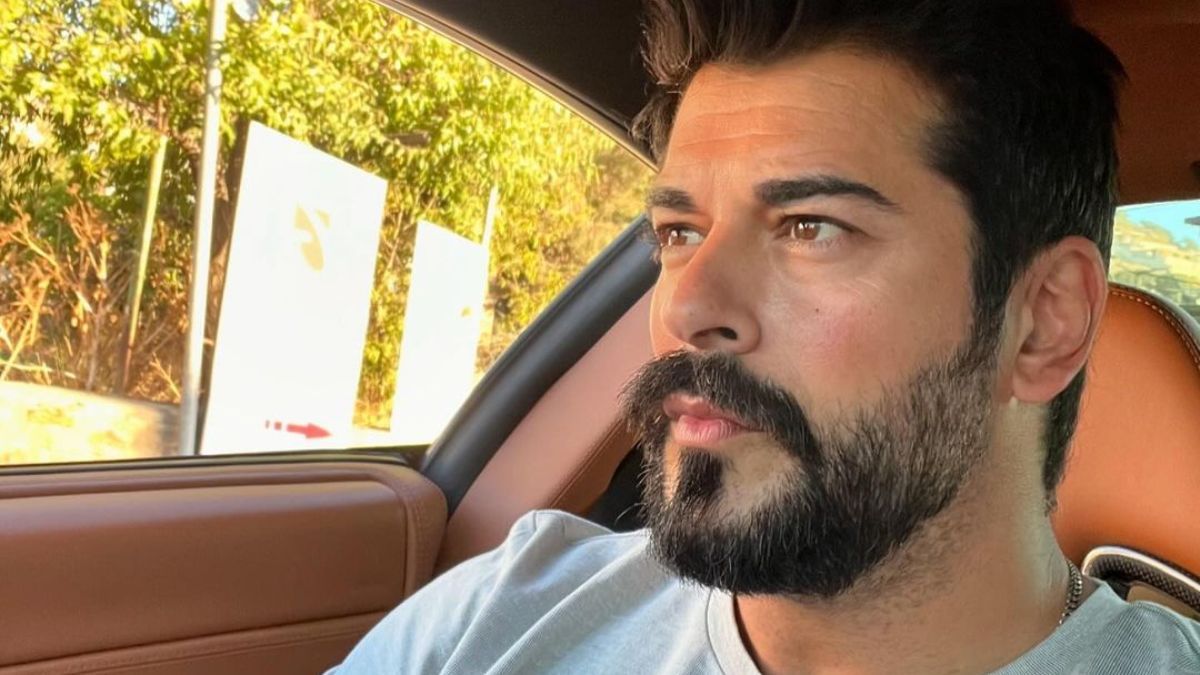 Бурак Озчивит Бурак Озчивит