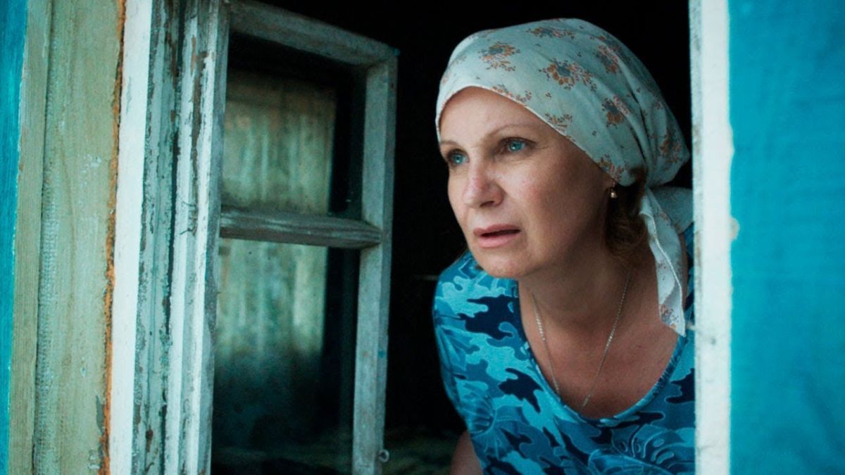 Серіал "Спіймати Кайдаша" Серіал "Спіймати Кайдаша"