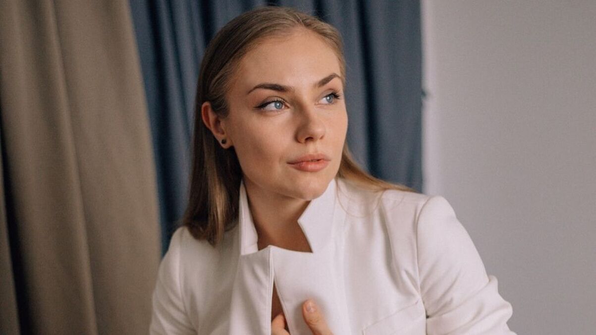 Клавдия Дрозд Клавдия Дрозд