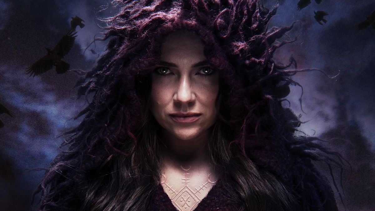 Фильм "Конотопская ведьма" Фильм "Конотопская ведьма"