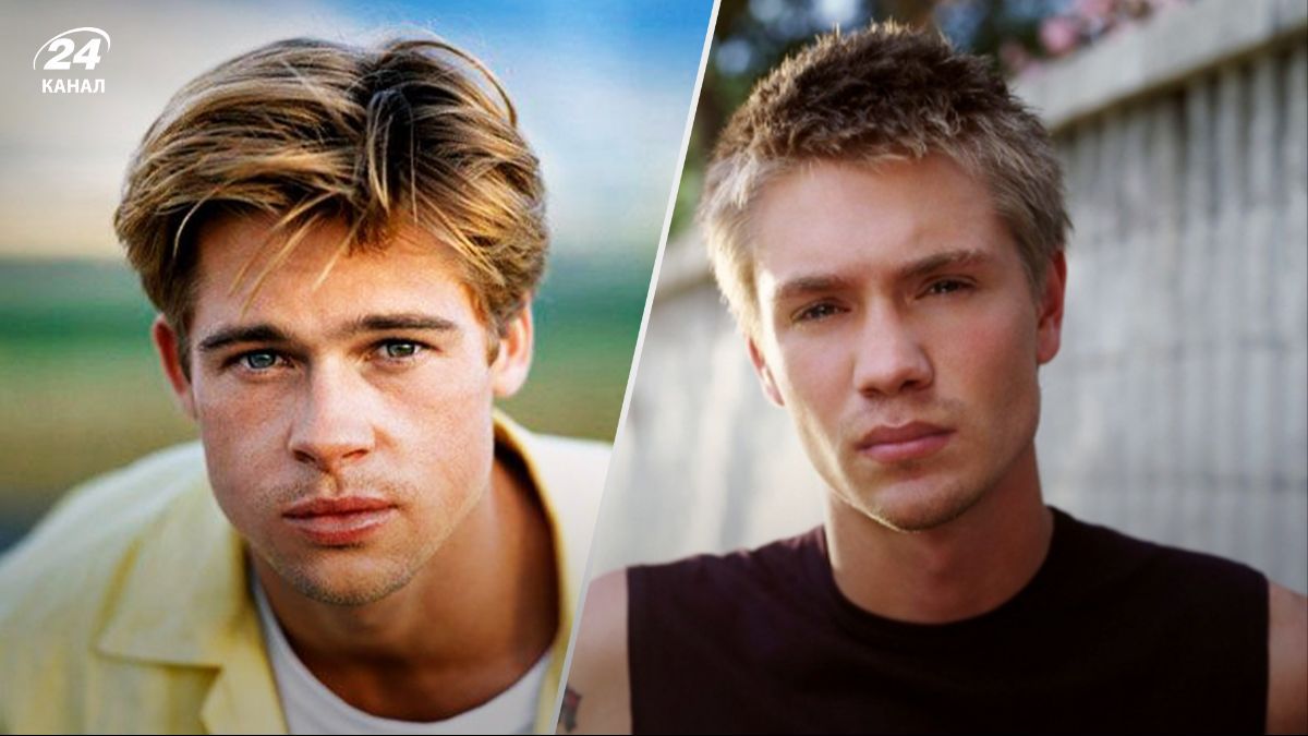 Самые сексуальные актеры 2000-х годов Самые сексуальные актеры 2000-х годов