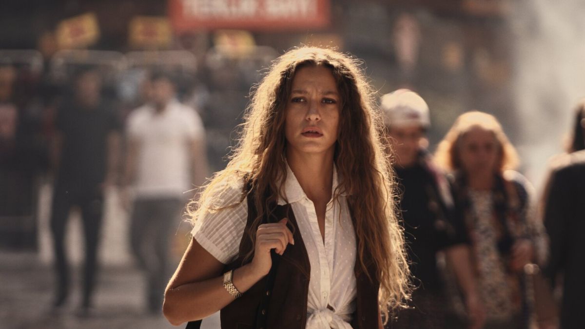 Серіал "Шахмаран" Серіал "Шахмаран"