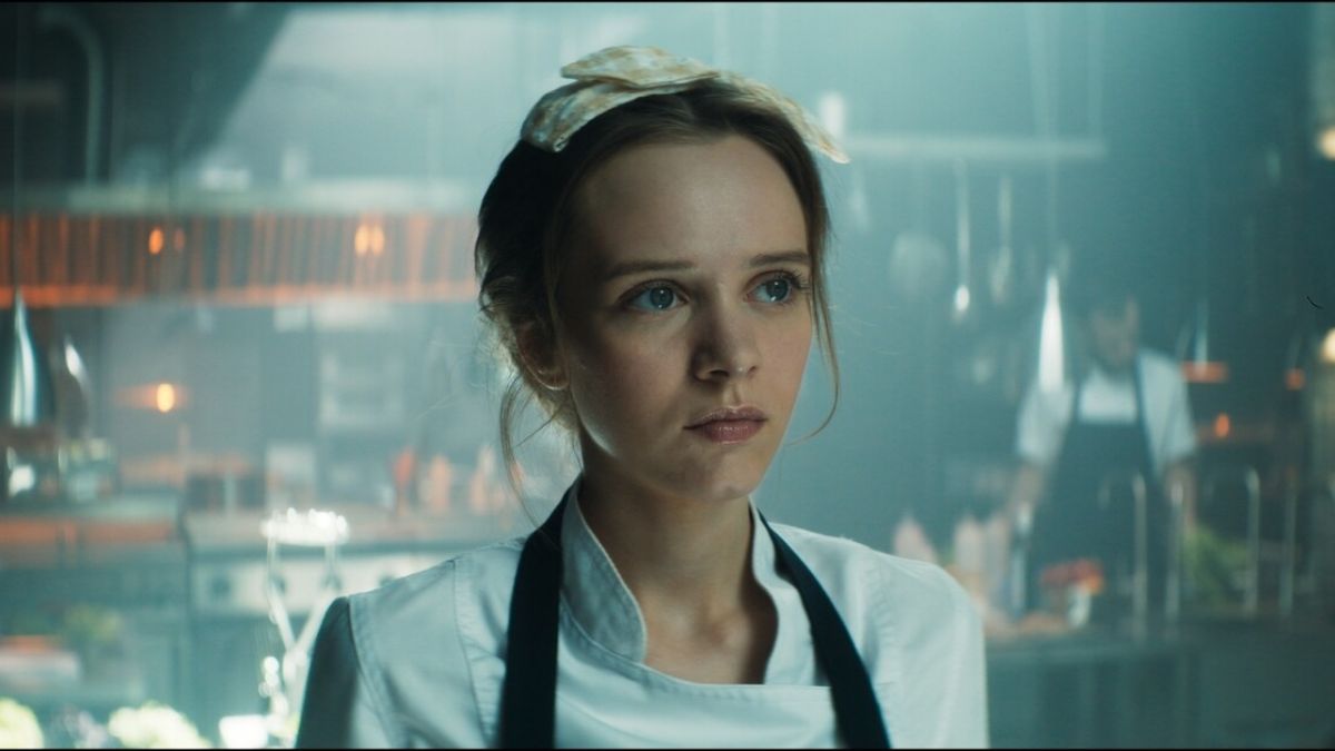 Фільм "Смак свободи" Фільм "Смак свободи"