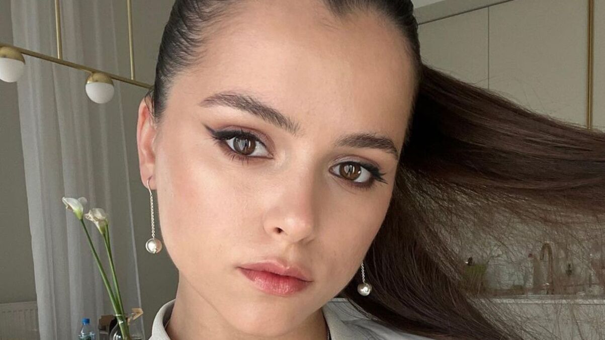 Міла Сивацька Міла Сивацька