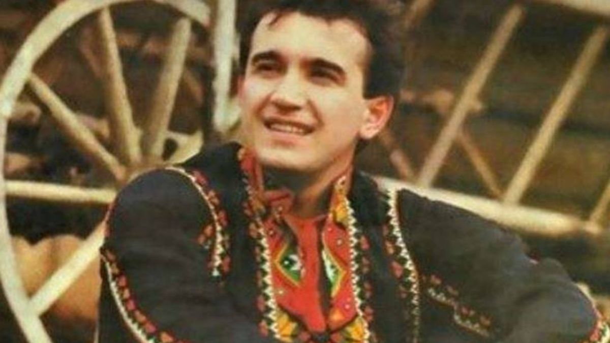 Фильм "Яремчук: Несравненный мир красоты" Фильм "Яремчук: Несравненный мир красоты"