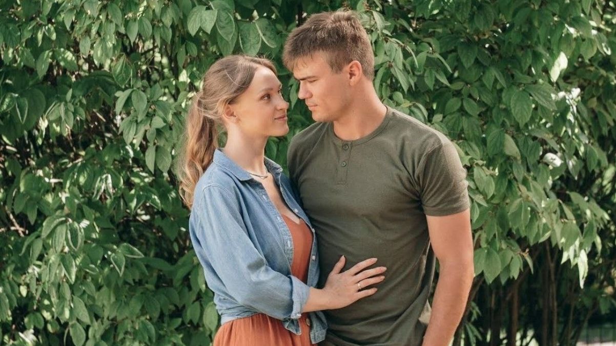 Украинские сериалы 2024 года Украинские сериалы 2024 года