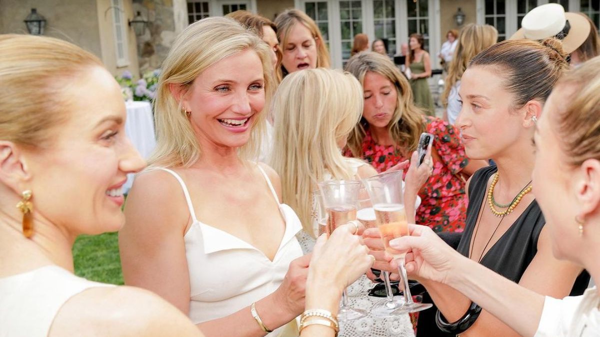 Кемерон Діас Кемерон Діас