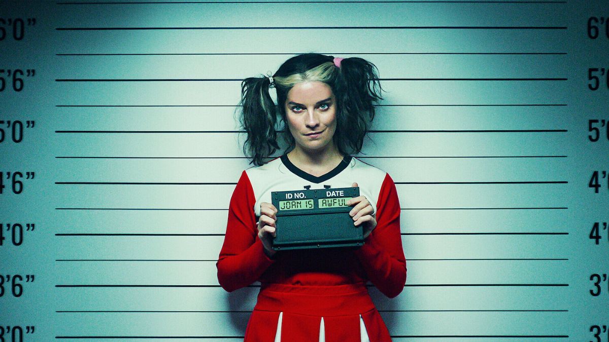 Серіал "Чорне дзеркало" Серіал "Чорне дзеркало"