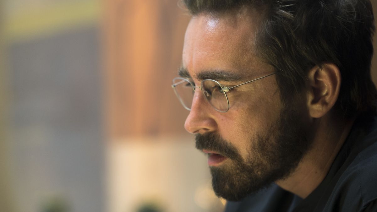 Сериал "Остановись и гори" Сериал "Остановись и гори"