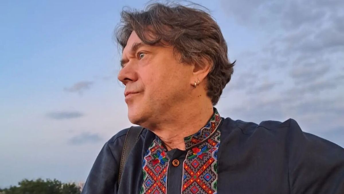 Остап Ступка Остап Ступка