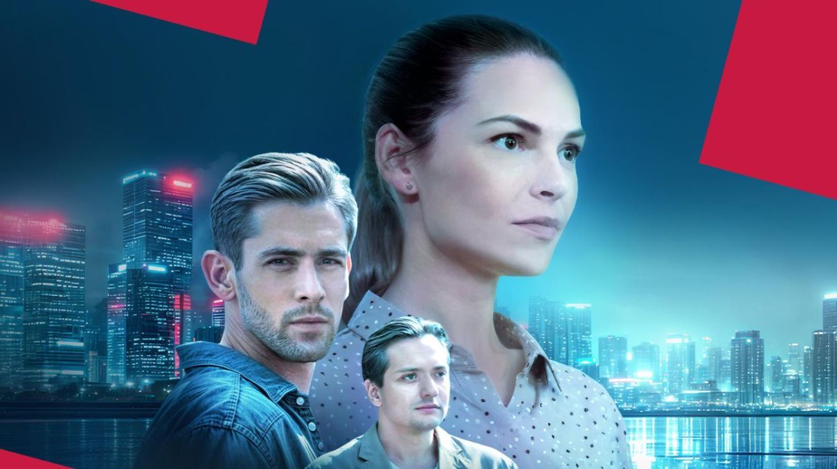 Сериал Если любишь –скажи Сериал Если любишь –скажи