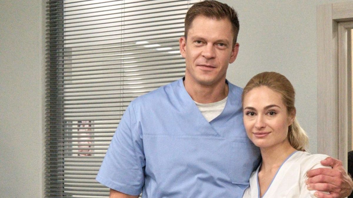 Актеры сериала "Женский доктор. Новая жизнь" Актеры сериала "Женский доктор. Новая жизнь"