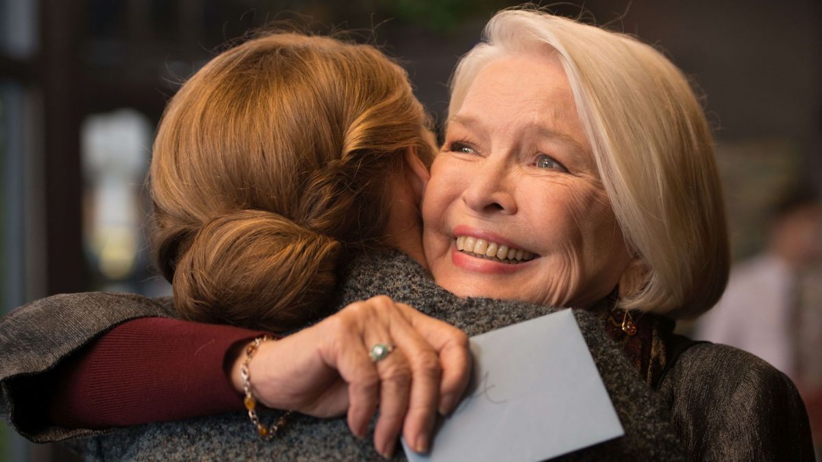 Фільм "Вік Аделайн" Фільм "Вік Аделайн"