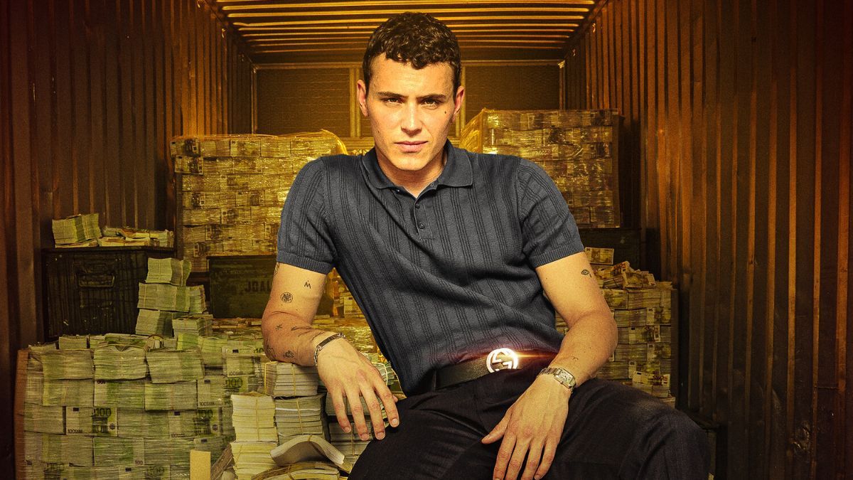 Фильм "Испанский курьер" Фильм "Испанский курьер"