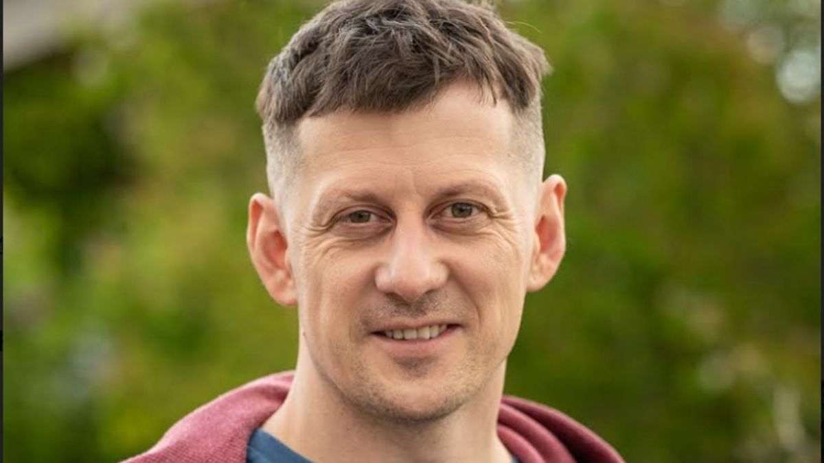 Дмитрий Вивчарюк Дмитрий Вивчарюк