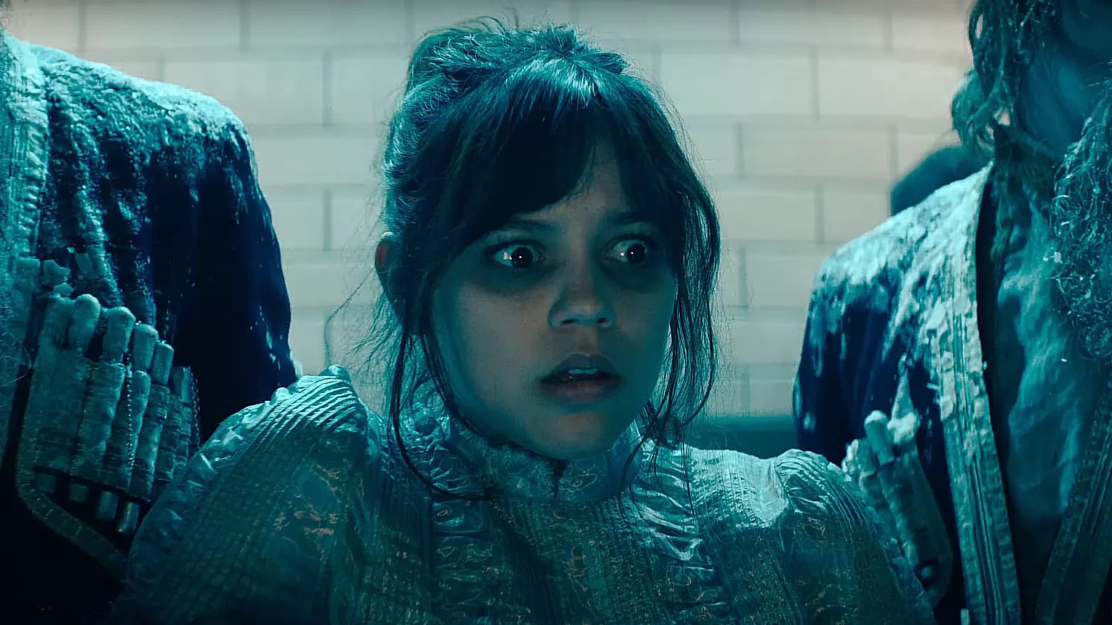 "Битлджус 2" "Битлджус 2"