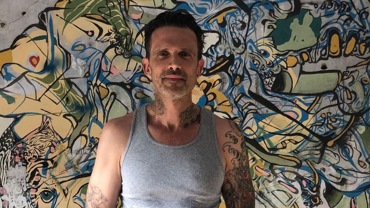 Эшли Гамильтон Эшли Гамильтон