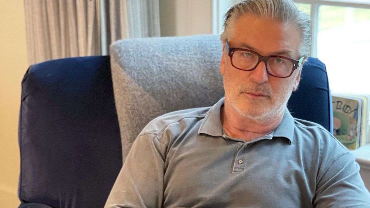 Алек Болдвін Алек Болдвін