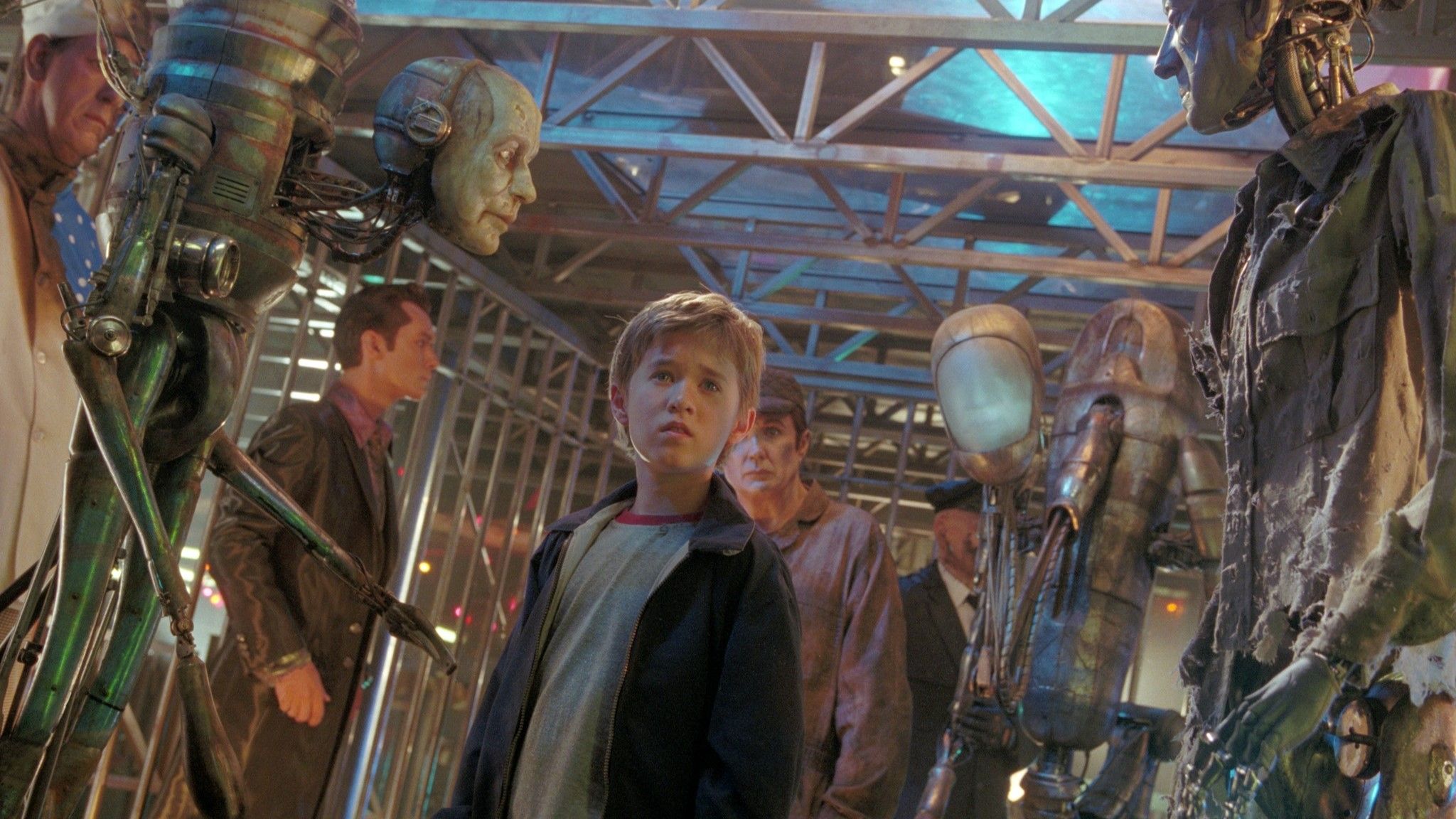 Фільми 2000-х Фільми 2000-х