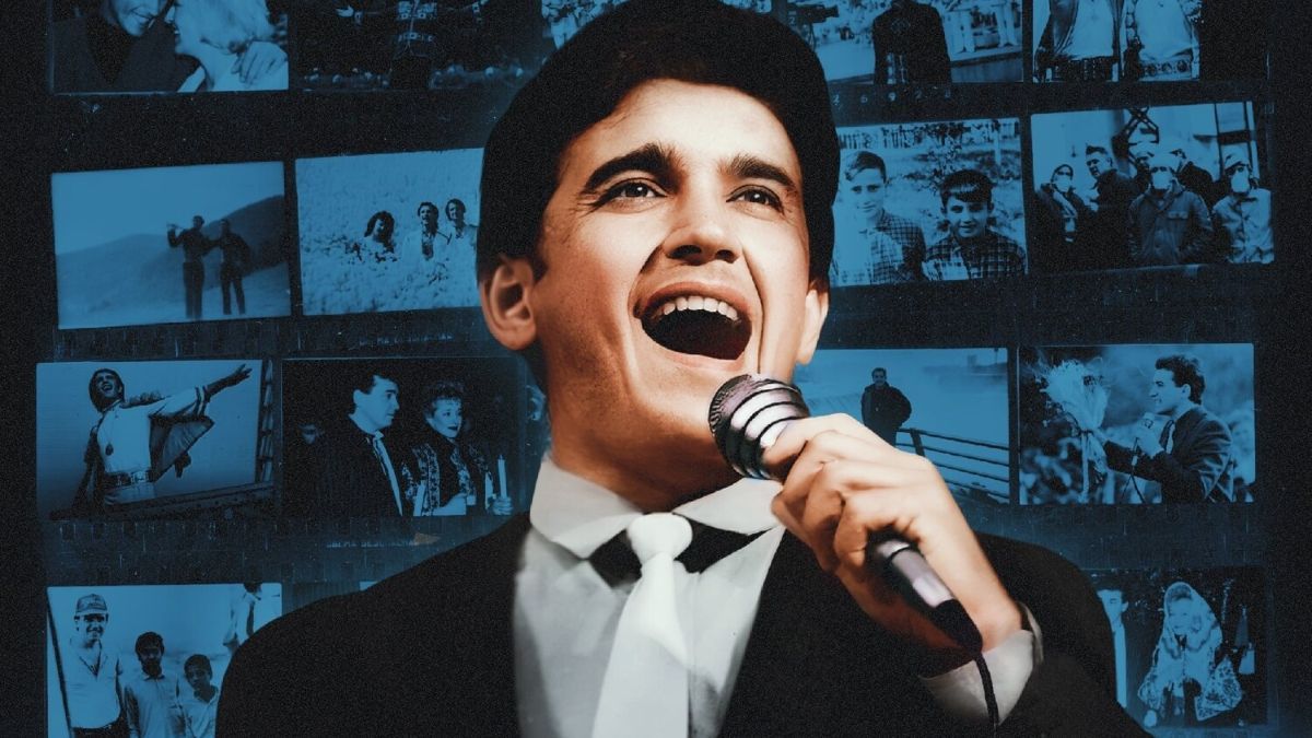 Фильм "Яремчук: Несравненный мир красоты" Фильм "Яремчук: Несравненный мир красоты"