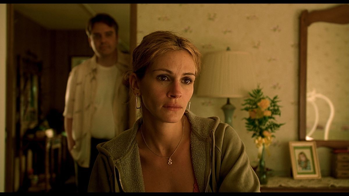 Фільм "Ерін Брокович" Фільм "Ерін Брокович"