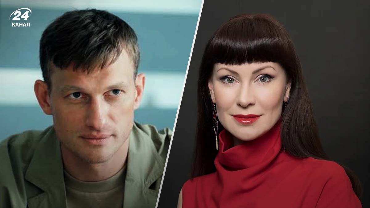 Російські актори, які працювали в Україні Російські актори, які працювали в Україні