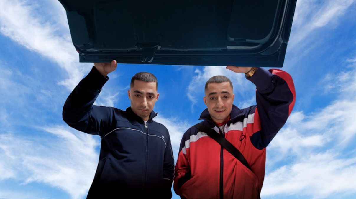 Украинские фильмы на Netflix Украинские фильмы на Netflix