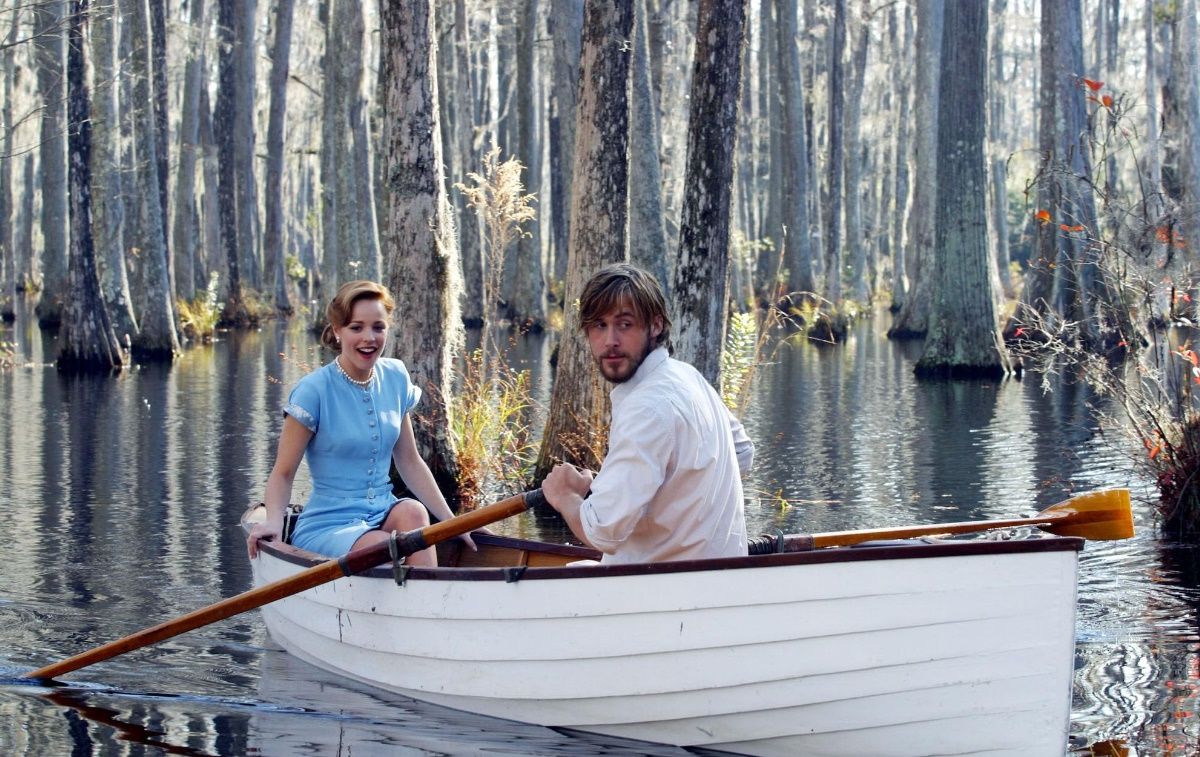 Пара из "Дневника памяти" Пара из "Дневника памяти"