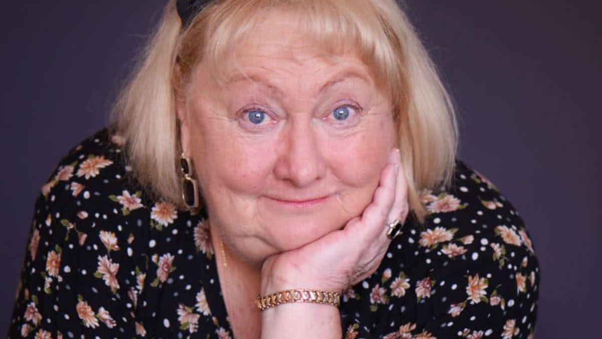 Тетяна Шеліга Тетяна Шеліга