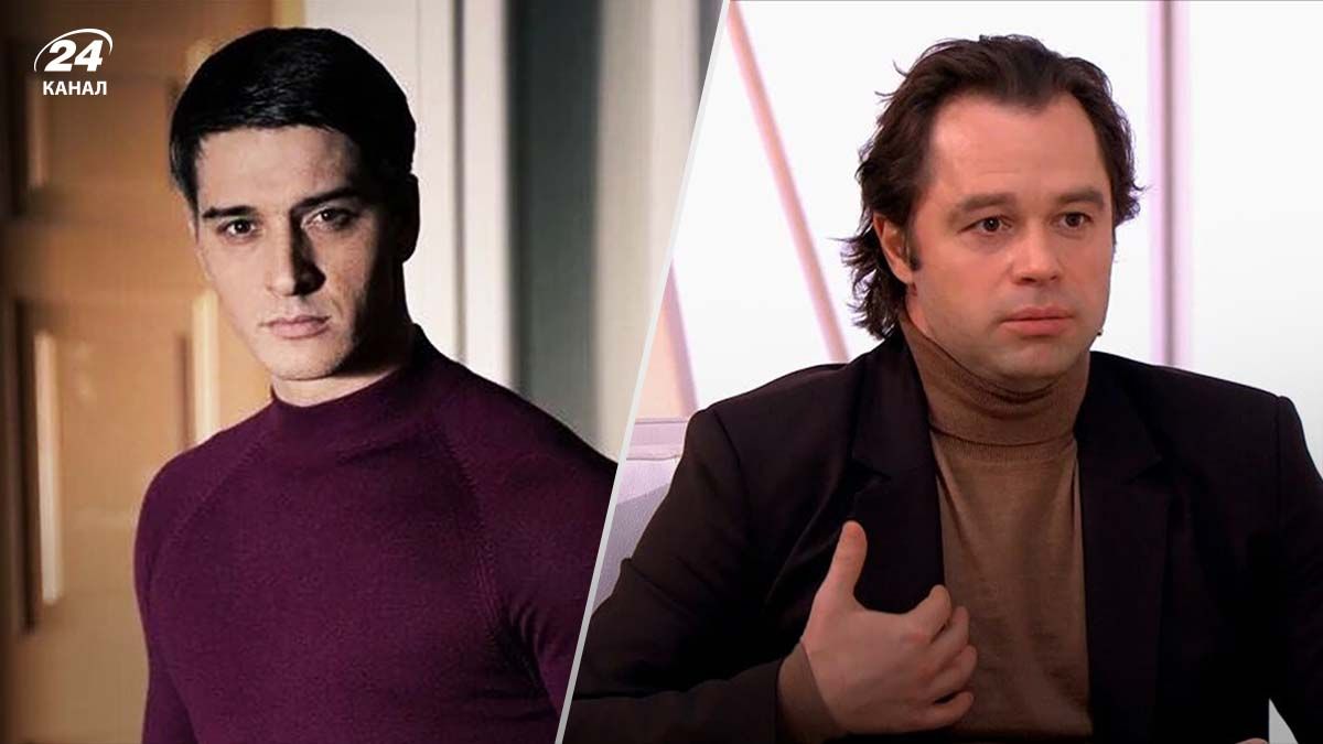 Російські актори, які мають українське коріння Російські актори, які мають українське коріння