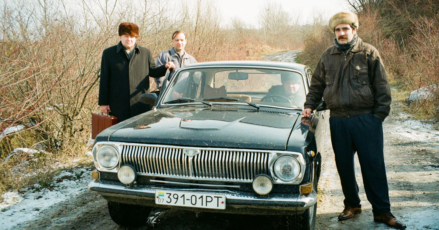 "Ля Палісіада" "Ля Палісіада"