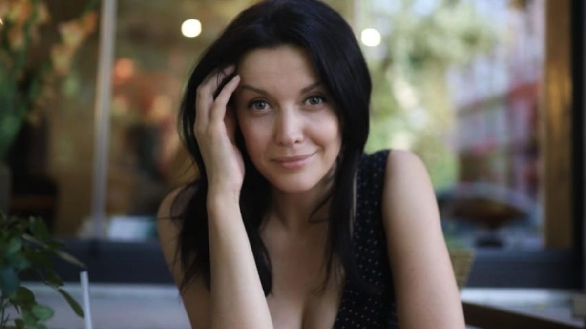 Надежда Левченко Надежда Левченко