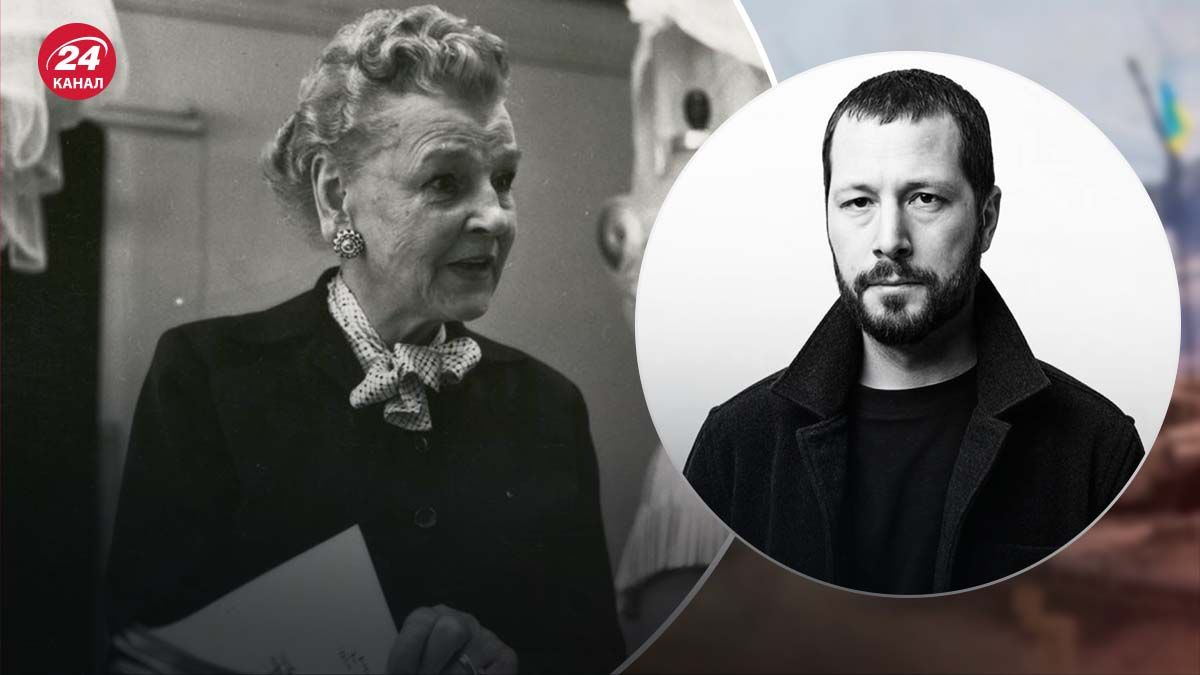 Украинцы, которые получали Оскар Украинцы, которые получали Оскар